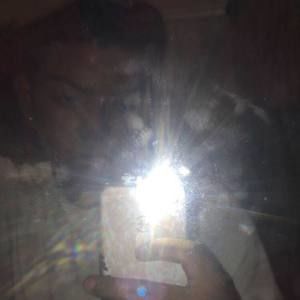 Meet your Posher, Brian